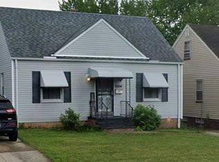 20814 Watson Rd, Maple Heights, OH 44137