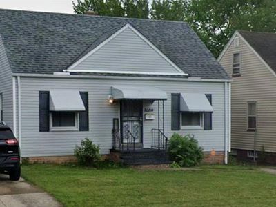 20814 Watson Rd, Maple Heights, OH, 44137
