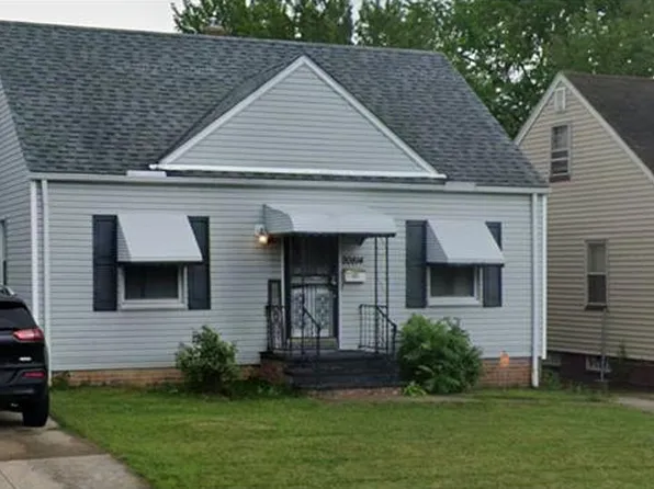 20814 Watson Rd, Maple Heights, OH 44137