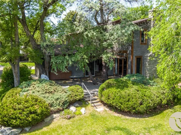 1116 8th St W, Billings, MT 59101