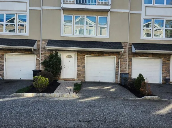 6 Central Ave Unit 3, Rochelle Park, NJ 07662