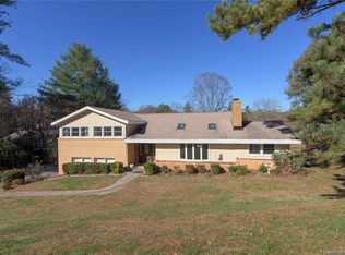 10 Mountain Ter, Asheville, NC 28806
