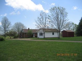 9782 Squirrel Spur Rd, Meadows Of Dan, VA 24120