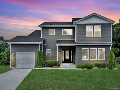 42 Chestnut Street, Coram, NY, 11727