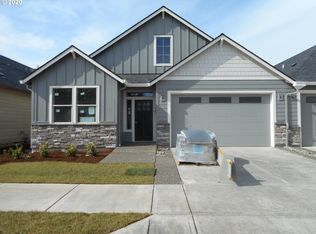 17328 NE 18th Pl, Ridgefield, WA 98642