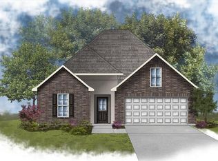 209 Stanwell Dr, Duson, LA 70529