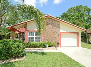 19620 Back Nine Dr, Boca Raton, FL 33498