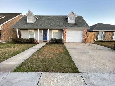 2825 Saint Marie Dr, Meraux, LA, 70075
