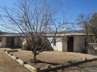 5530 S Alcott Dr, Globe, AZ 85501