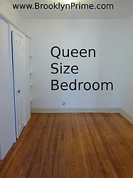 Rented by Brooklyn Real Estate Services