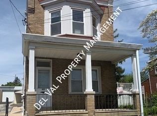 815 Tremont Ave APT 1, Norristown, PA 19401