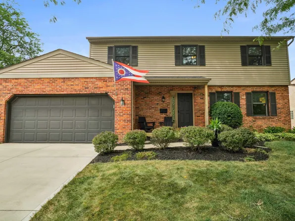 1266 Denbigh Dr, Columbus, OH 43220