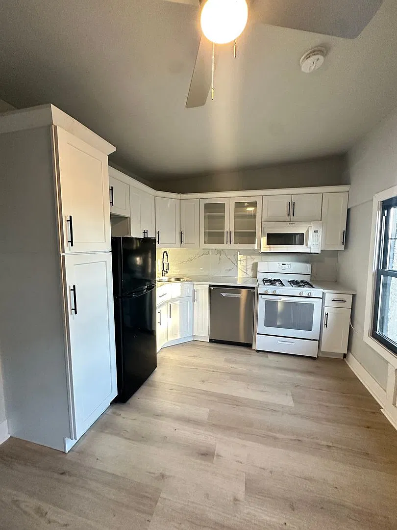 1405 Reed st — Photo 1