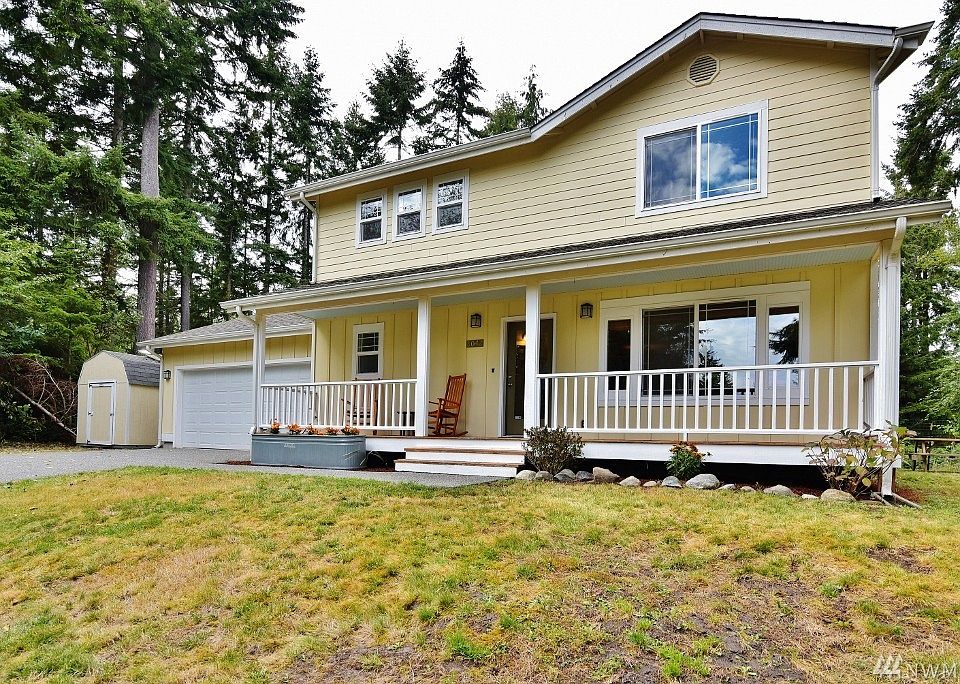 1st image of 8042 NE Bayberry Ln