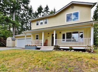 8042 NE Bayberry Ln, Kingston, WA 98346