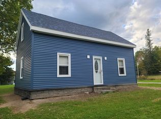 240 Main St, Cherryfield, ME 04622