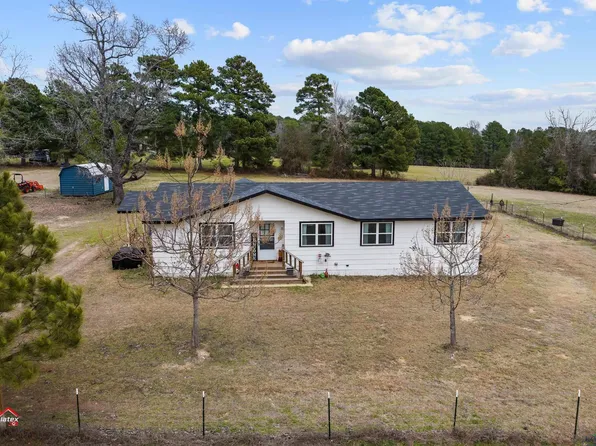 9184 Fm 1649, Gilmer, TX 75645