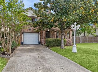 1534 Carbonear Dr, Channelview, TX 77530
