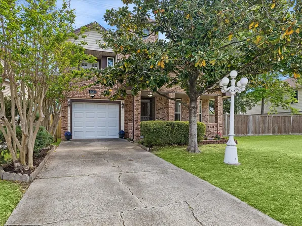 1534 Carbonear Dr, Channelview, TX 77530