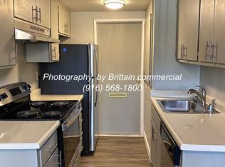 23rd and Capitol, Sacramento, CA 95816