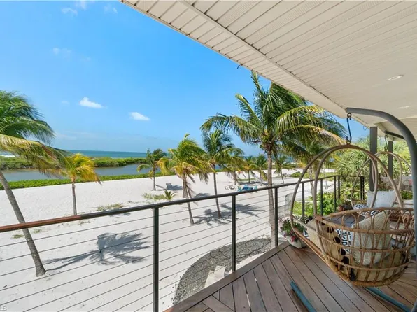 8124 Estero BLVD, FORT MYERS BEACH, FL 33931