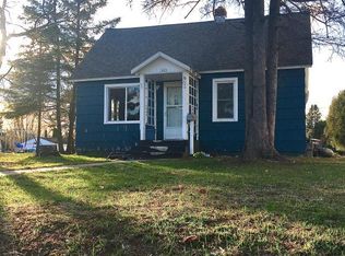 1427 Glenwood Ave, Rhinelander, WI 54501