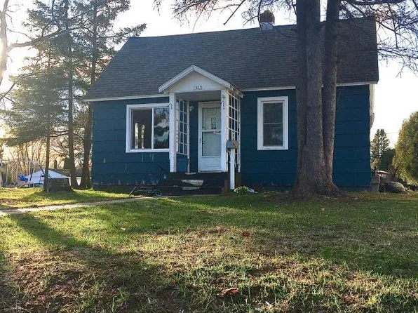 1427 Glenwood Ave, Rhinelander, WI 54501