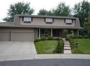 15086 W 29th Pl, Golden, CO 80401