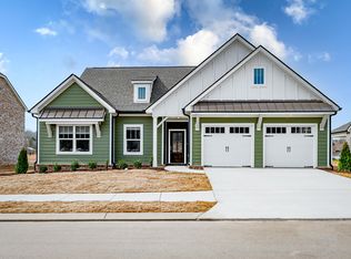 2525 Blue Skies Dr #12, Ooltewah, TN 37363