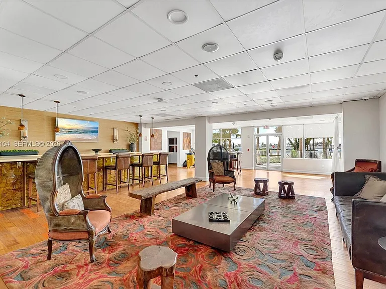 2451 Brickell Ave #6N — Photo 37