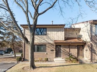 286 E Rimini Ct, Palatine, IL 60067