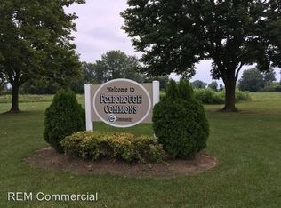 2424 Pioneer Trl APT 05, Sandusky, OH 44870