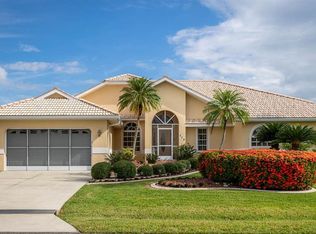 528 Toulouse Dr, Punta Gorda, FL 33950