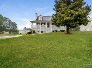 119 Haley Dr, Villa Rica, GA 30180