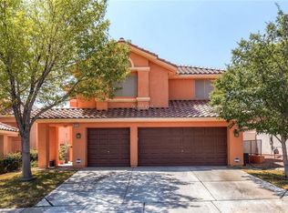 9373 W Gilmore Ave, Las Vegas, NV 89129