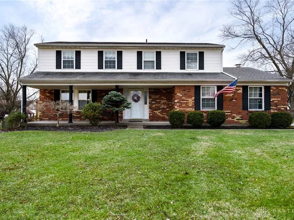 6547 Thunderhill Ln, Cincinnati, OH 45233
