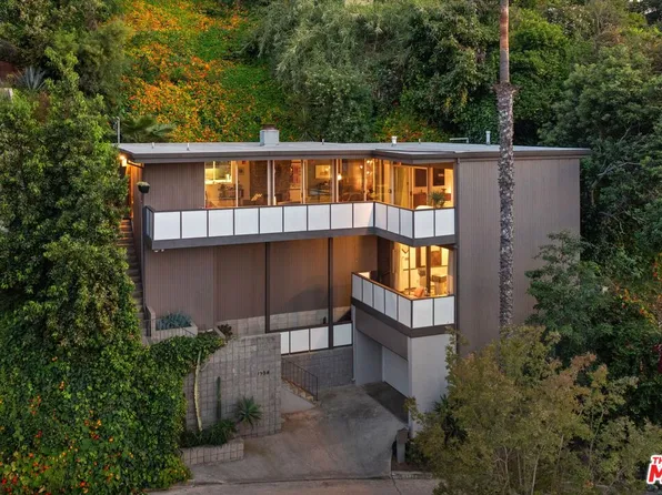 1934 Lucile Ave, Los Angeles, CA 90039