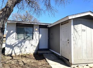 7131 Glen Ter #GT-4, San Antonio, TX 78239