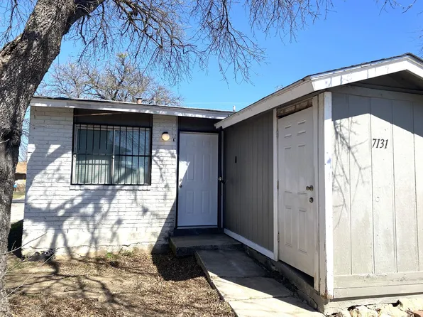 7131 Glen Ter #Gt-4, San Antonio, TX 78239