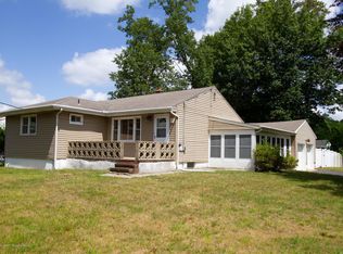 1 E Francis Ave, Morganville, NJ 07751