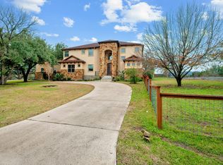 1116 Terjo Ln, Austin, TX 78732