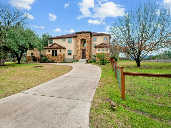 1116 Terjo Ln, Austin, TX 78732