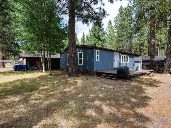 56152 Gothard Way, Bend, OR 97707