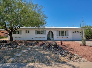 2013 Evelyn St, Las Cruces, NM 88001