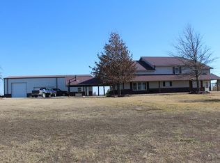 11297 S 427 Rd, Inola, OK 74036