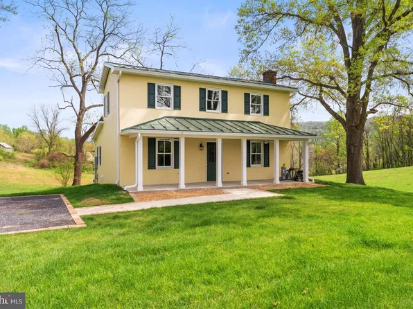 11066 Moreland Rd, Delaplane, VA 20144