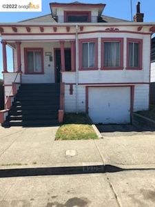 4205 West St, Oakland, CA, 94608