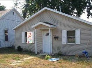 1426 E Jefferson St, Warsaw, IN