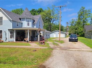 151 W Main St, Prescott, KS 66767