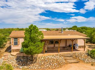 4165 E Pinal St, Tucson, AZ 85739